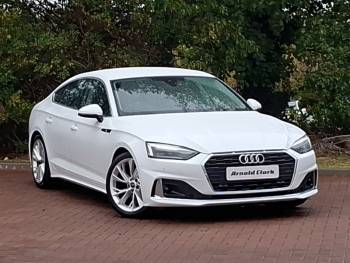 2023 (73) Audi A5 35 TFSI Sport 5dr S Tronic