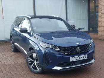 2023 (23) Peugeot 5008 1.2 PureTech GT 5dr EAT8
