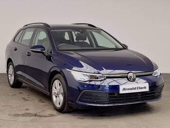 2023 (23) Volkswagen Golf 1.0 TSI Life 5dr