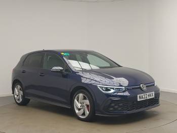 2022 (22) Volkswagen Golf 1.4 TSI GTE 5dr DSG