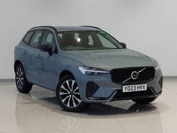 2023 (23) Volvo Xc60 2.0 B5P Plus Dark 5dr AWD Geartronic