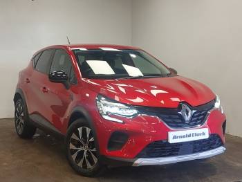 2023 (72/23) Renault Captur 1.0 TCE 90 Evolution 5dr