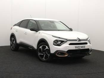 2022 (22) Citroen C4 1.2 PureTech [130] C-Series Edition 5dr