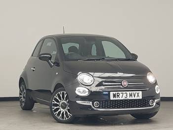 2023 (73) Fiat 500 1.0 Mild Hybrid Top 3dr
