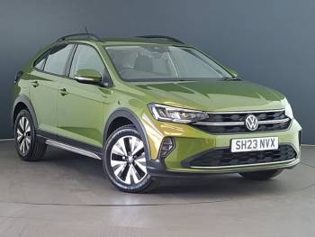 2023 (23) Volkswagen Taigo 1.0 TSI Life 5dr