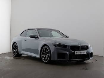2023 (73) BMW M2 M2 2dr DCT