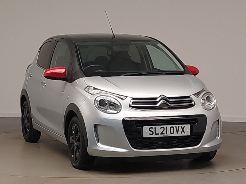 Citroen c1 clearance isofix points