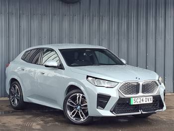 2024 (24) BMW Ix2 150kW eDrive20 M Sport 65kWh 5dr Auto