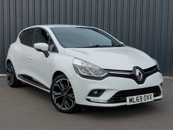 2019 (19) Renault Clio 1.5 dCi 90 Iconic 5dr