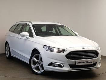 2018 (68) Ford Mondeo 2.0 TDCi 180 Titanium Edition 5dr Powershift