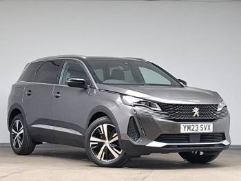 2023 (23) Peugeot 5008 1.5 BlueHDi GT 5dr EAT8