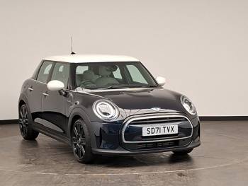 2021 (71) MINI Cooper 1.5 Cooper Exclusive 5dr