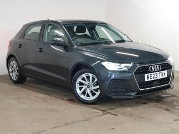 2023 (23) Audi A1 25 TFSI Sport 5dr