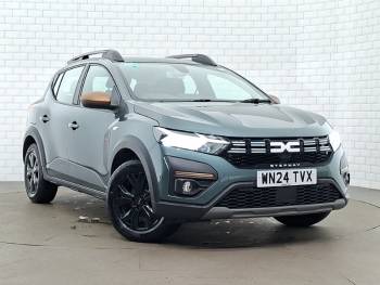 2024 (24) Dacia Sandero Stepway 1.0 TCe Extreme 5dr