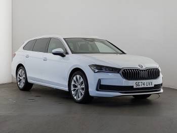 2024 (74) Skoda Superb 2.0 TDI SE L 5dr DSG