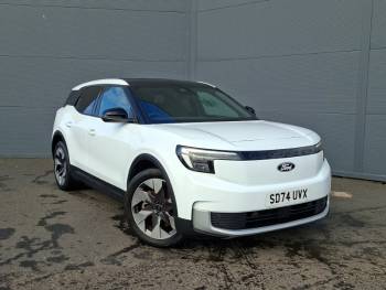 2024 (74) Ford Explorer 210kW Premium 77kWh 5dr Auto [Driver Assist Pack]