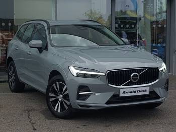 2023 (23) Volvo Xc60 2.0 B5P Core 5dr AWD Geartronic