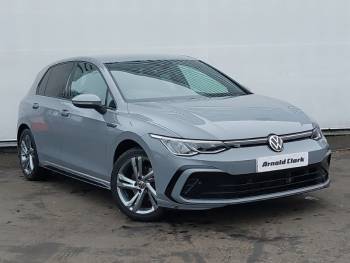 2022 (72) Volkswagen Golf 1.5 TSI R-Line 5dr