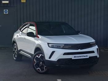 2023 (23) Vauxhall Mokka 1.2 Turbo 100 GS  5dr
