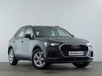 2021 (21) Audi Q3 35 TFSI Technik 5dr