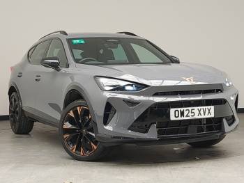 2025 (25) Cupra Formentor 1.5 eTSI 150 V3 5dr DSG