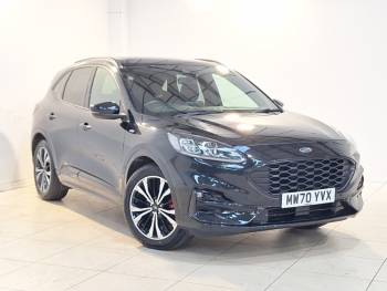 2020 (70) Ford Kuga 1.5 EcoBlue ST-Line X Edition 5dr