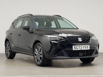 2023 (73) Seat Arona 1.0 TSI SE Technology 5dr