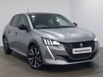 2020 (70) Peugeot 208 1.2 PureTech 100 GT Line 5dr