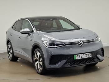 2023 (23) Volkswagen Id.5 128kW Style Pro 77kWh 5dr Auto