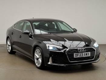 2023 (23) Audi A5 35 TDI Sport 5dr S Tronic