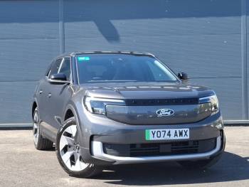 2024 (74) Ford Explorer 210kW Premium 77kWh 5dr Auto