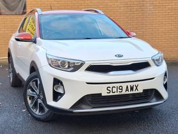 2019 (19) Kia Stonic 1.0T GDi Mixx 5dr