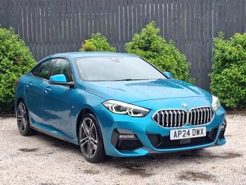2024 (24) BMW 2 SERIES 218i [136] M Sport 4dr DCT
