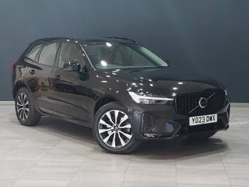 2023 (23) Volvo Xc60 2.0 B5P Plus Dark 5dr AWD Geartronic