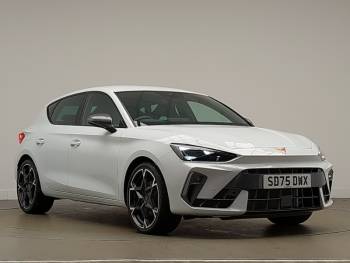 2025 (75) Cupra Leon 1.5 TSI 150 V2 5dr