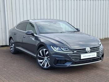 2021 (21) Volkswagen Arteon 2.0 TSI R-Line 5dr DSG