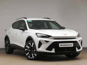 2025 (75) Cupra Formentor 1.5 eTSI 150 V2 5dr DSG