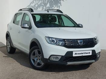 2020 (20) Dacia Sandero Stepway 0.9 TCe Comfort 5dr