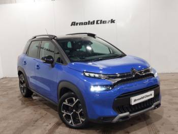 2023 (73) Citroen C3 Aircross 1.2 PureTech 130 Max 5dr EAT6