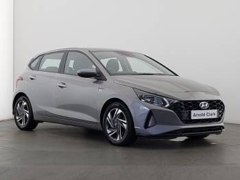 2023 (72/23) Hyundai I20 1.0T GDi 48V MHD SE Connect 5dr