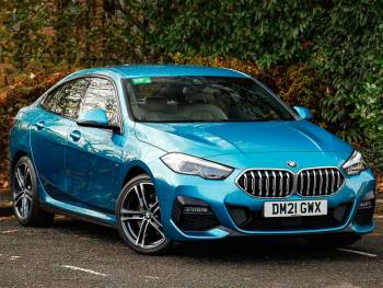 2021 (21) BMW 2 SERIES 218i [136] M Sport 4dr