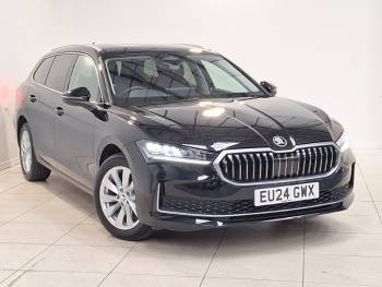 2024 (24) Skoda Superb 1.5 TSI e-TEC SE Technology 5dr DSG