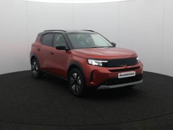 2025 (75) Vauxhall Frontera 83kW GS 44kWh 5dr Auto