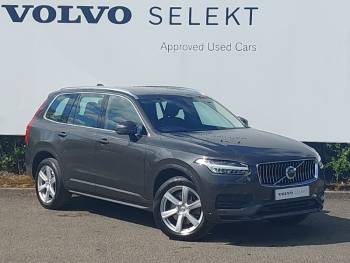 2022 (72) Volvo Xc90 2.0 B5P [250] Core 5dr AWD Geartronic