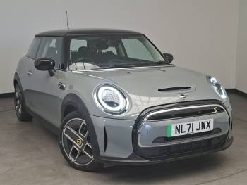 2021 (71) MINI Hatchback 135kW Cooper S Level 1 33kWh 3dr Auto