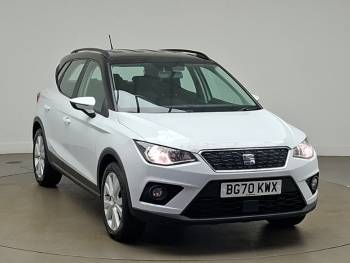 2020 (70) Seat Arona 1.0 TSI SE Technology [EZ] 5dr