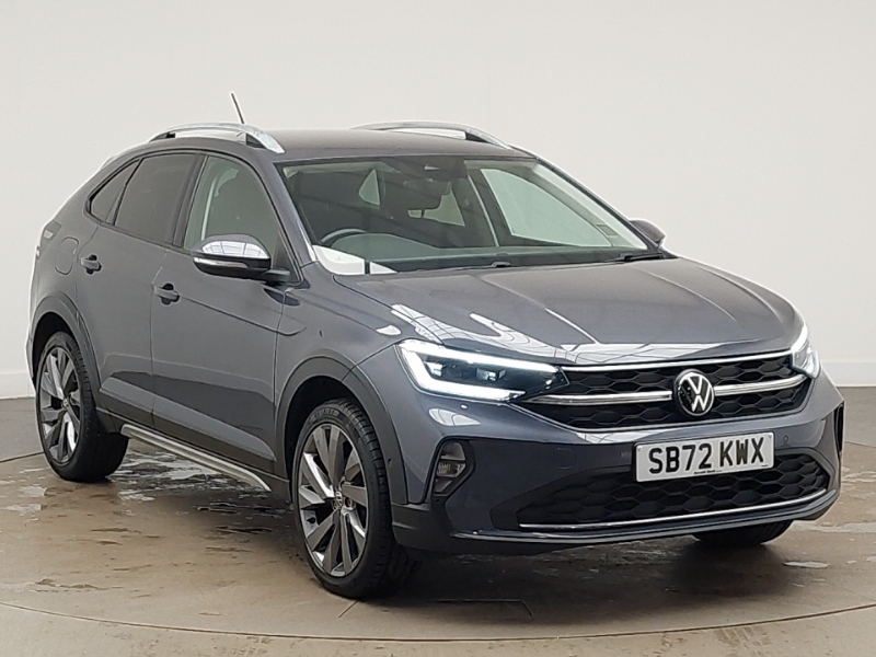 2023 Volkswagen Taigo 1.0 TSI Style