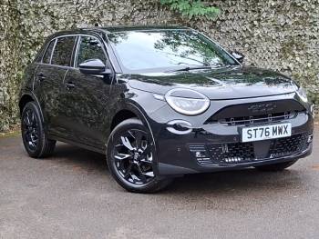 2026 (76) Fiat 600 1.2T Sport 5dr