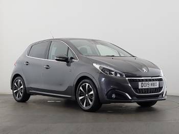 2019 (19) Peugeot 208 1.2 PureTech 82 Tech Edition 5dr [Start Stop]