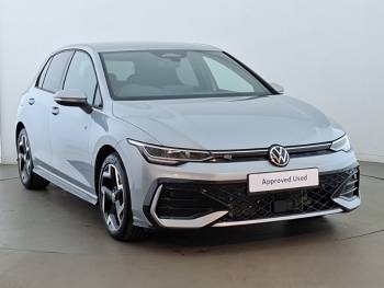 2025 (75) Volkswagen Golf 2.0 TDI 150 R-Line 5dr DSG